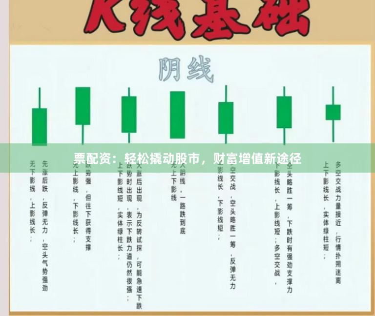 票配资：轻松撬动股市，财富增值新途径