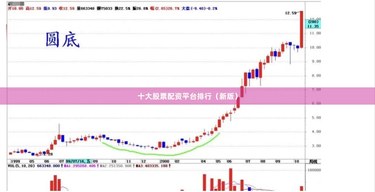 十大股票配资平台排行(新版)