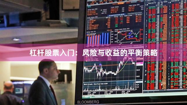 杠杆股票入门：风险与收益的平衡策略